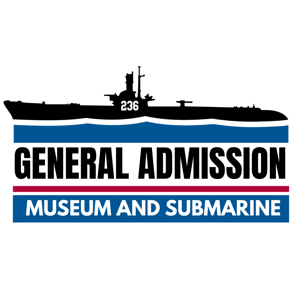 USS Silversides Submarine Musuem General Admission - logo